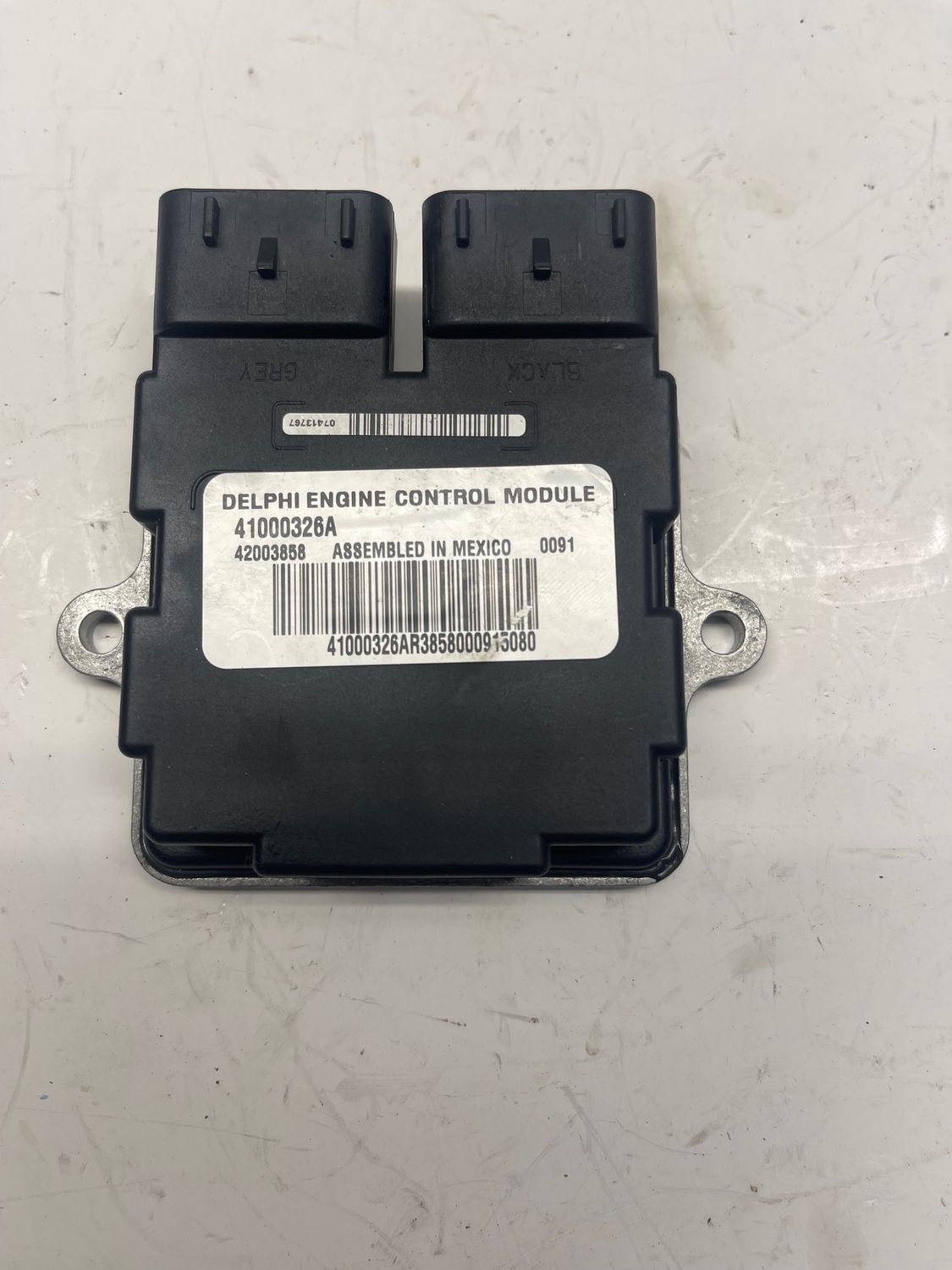 ECM ECU Computer 41000326A--2020 Harley-Davidson Sportster XL883