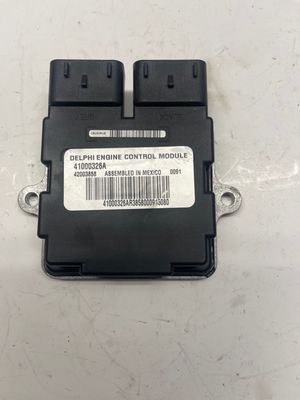 ECM ECU Computer 41000326A--2020 Harley-Davidson Sportster XL883