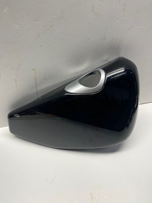 Oil Tank Cover Right Side 57200092DH--2020 Harley-Davidson Sportster XL883 Oil Tank Cover Right Side 57200092DH--2020 Harley-Davidson Sportster XL883