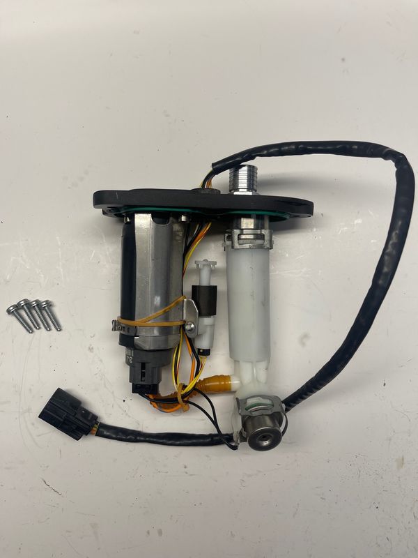 Fuel Pump Assembly 75268-07F--2020 Harley-Davidson Sportster XL883
