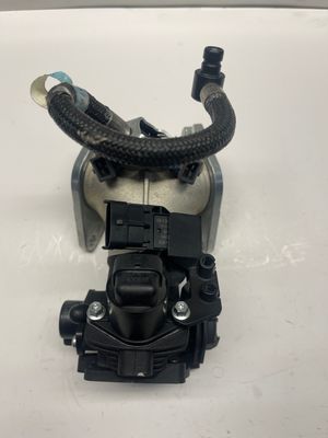 Throttle Body--2020 Harley-Davidson Sportster XL883 Throttle Body--2020 Harley-Davidson Sportster XL883