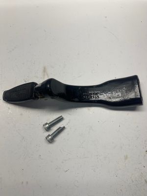 Driver Foot Peg-Left--2020 Harley-Davidson Sportster XL883