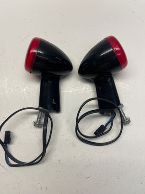 Rear Turn Signals Set--2020 Harley-Davidson Sportster XL883