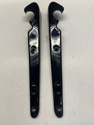 Rear Fender Support Struts 60203-06/ 60204-06--2020 Harley-Davidson Sportster XL883 Rear Fender Support Struts 60203-06/ 60204-06--2020 Harley-Davidson Sportster XL883