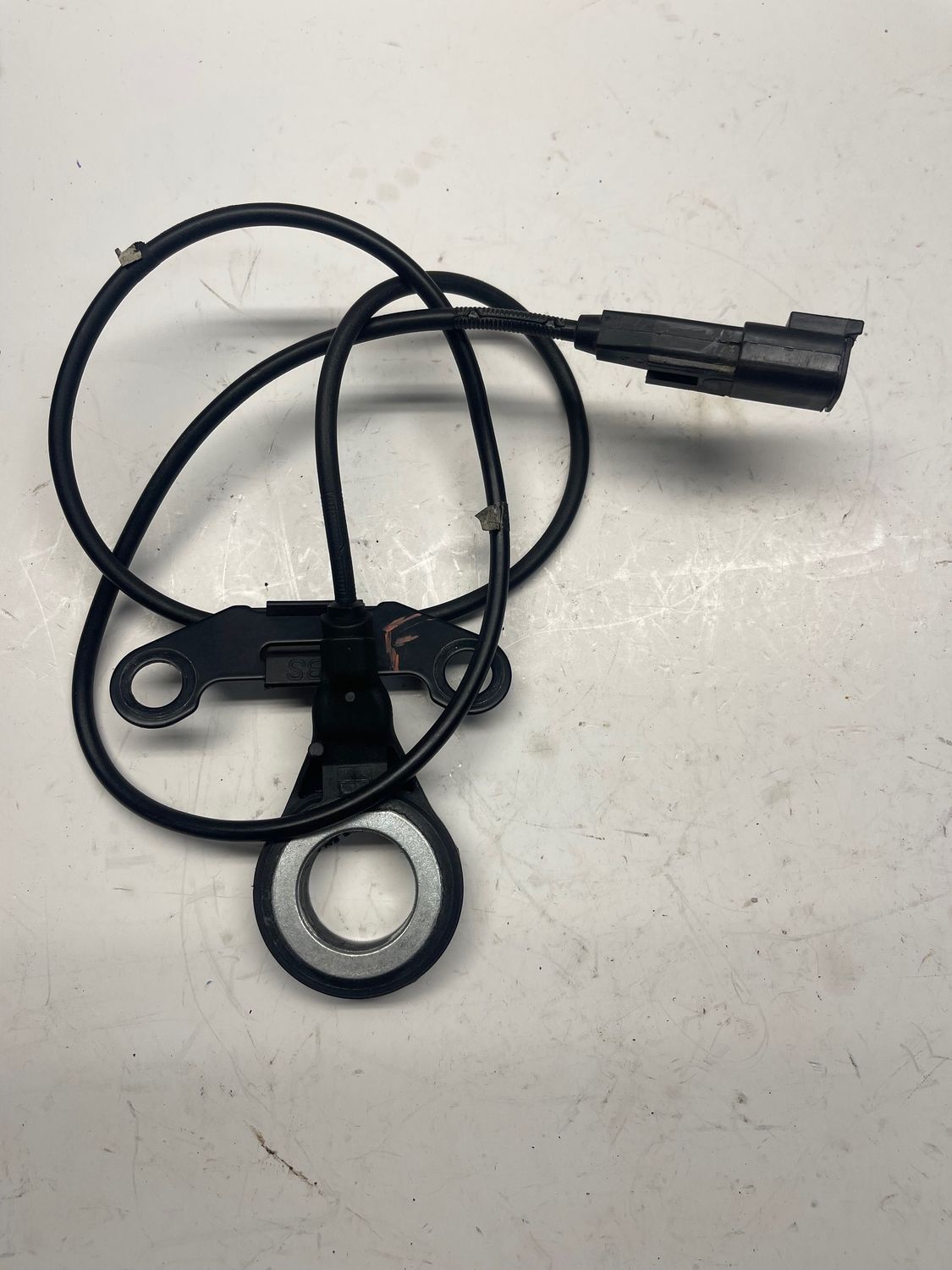 Front Wheel ABS Sensor 41100024--2020 Harley-Davidson Sportster XL883