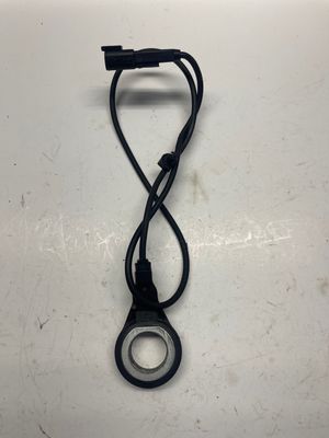 Rear Wheel ABS Sensor 41100023--2020 Harley-Davidson Sportster XL883