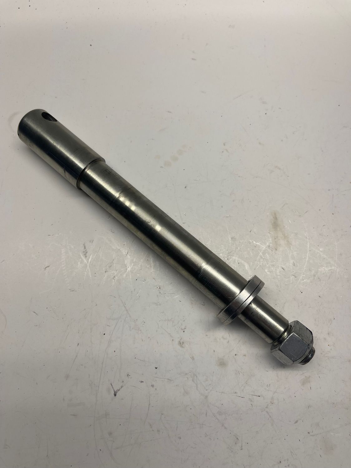 Front Axle Bolt--2020 Harley-Davidson Sportster XL883