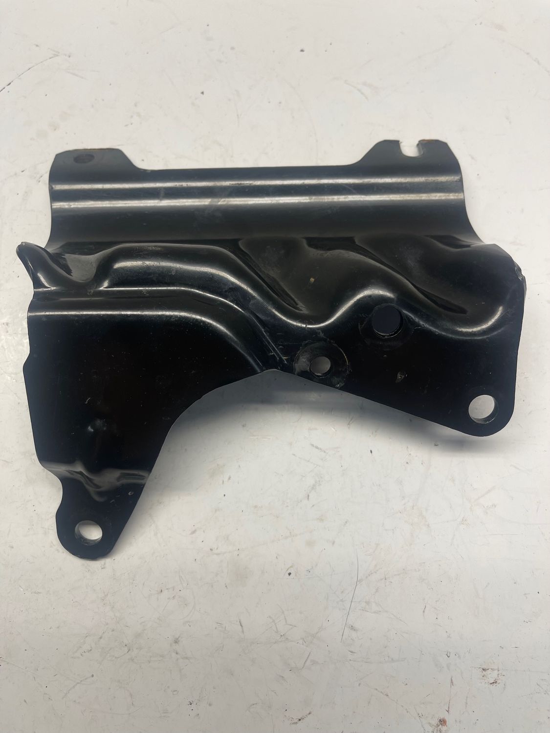 Exhaust Mounting Bracket 65500022--2020 Harley-Davidson Sportster XL883N
