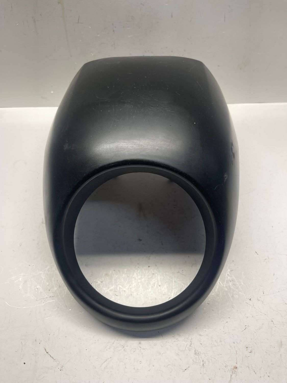 Headlight Cover Cowl Fairing--2020 Harley-Davidson Sportster XL883