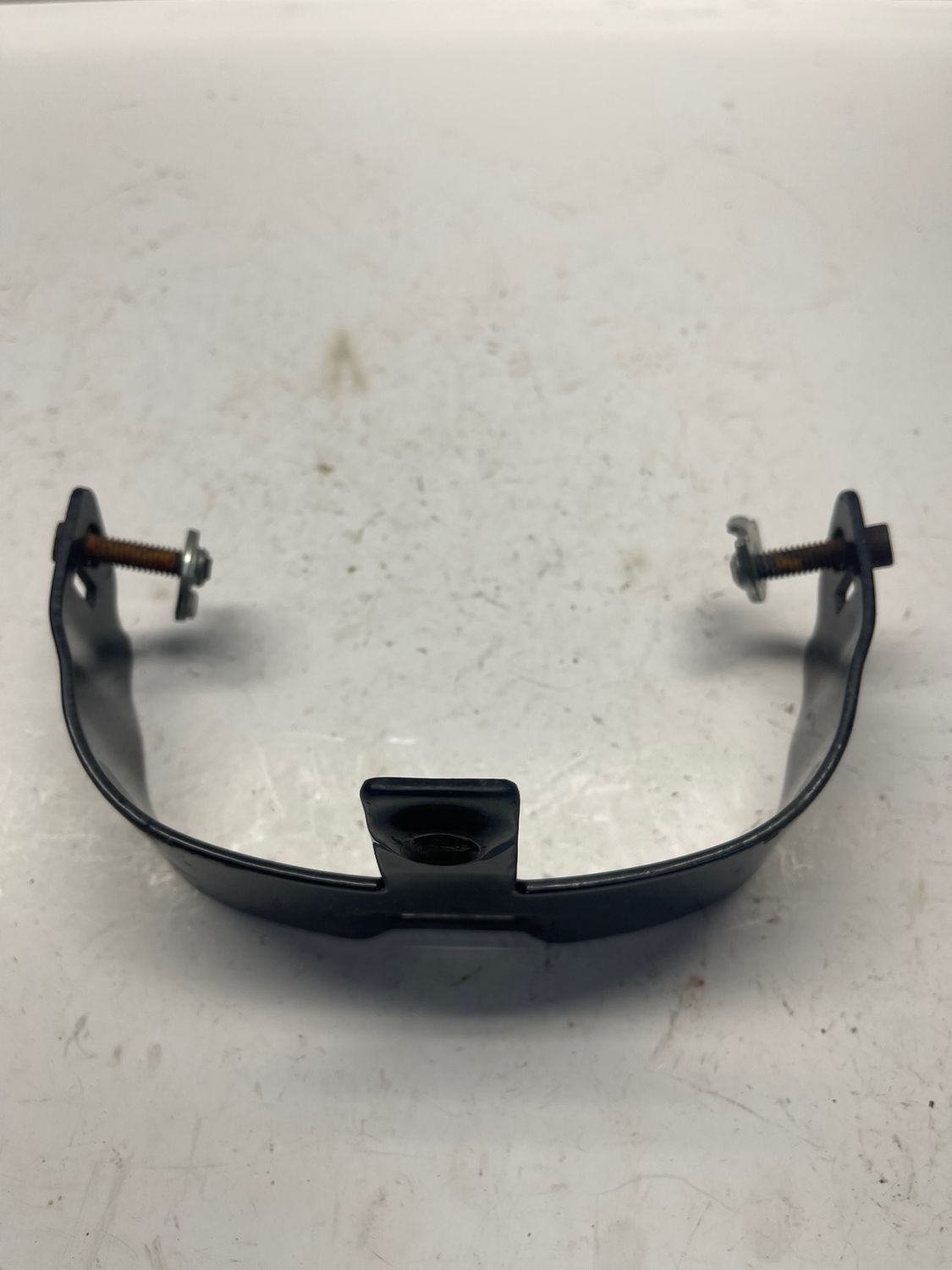 Rear Fender Support Bracket--2020 Harley-Davidson Sportster XL883