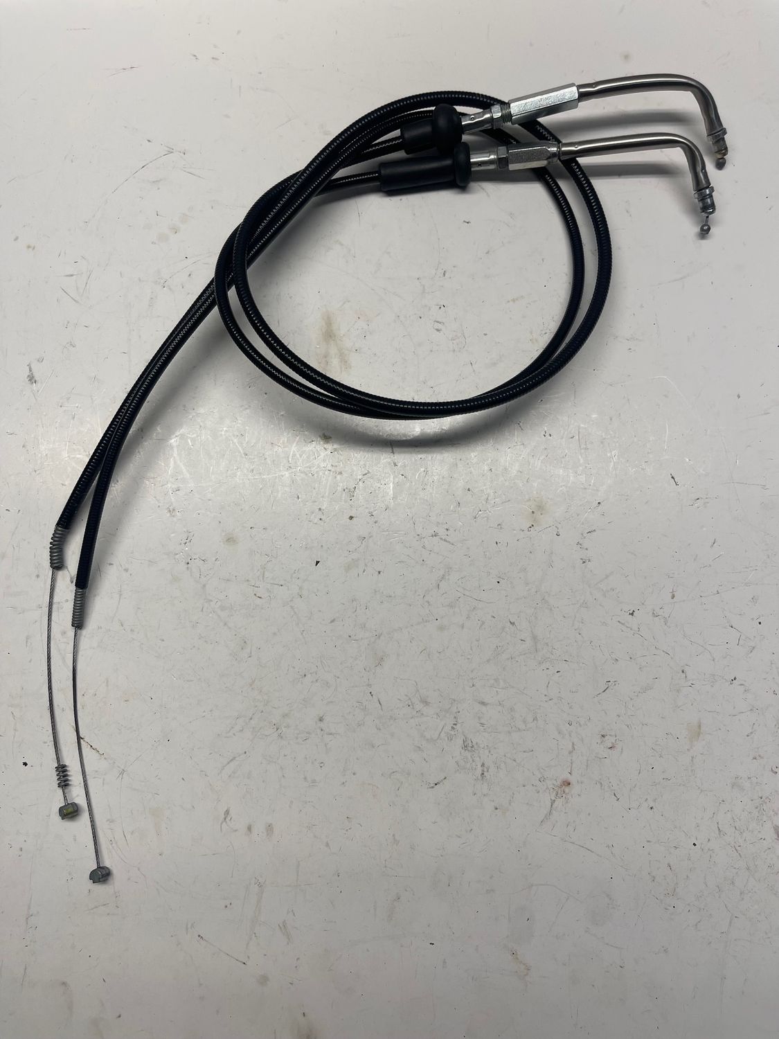Throttle Cables  56884-07--2020 Harley-Davidson Sportster XL883