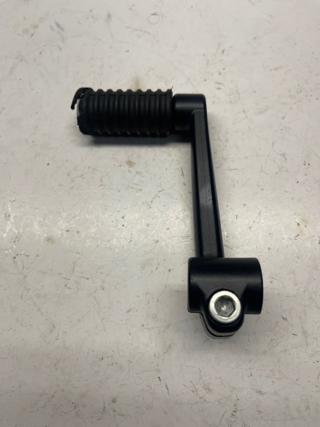 Gear Shifter Peg Pedal--2020 Harley-Davidson Sportster XL883