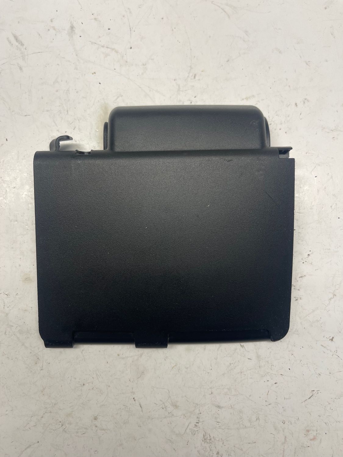 ECM Computer Cover Panel 69201363--2020 Harley-Davidson Sportster XL883