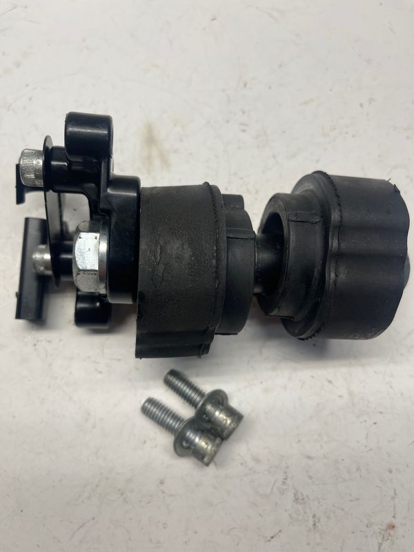 Front Motor Mount Assembly 48463-04--2020 Harley-Davidson Sportster XL883