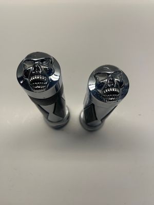 Grips 1" Left & Right--2010 Honda VT1300CR Stateline