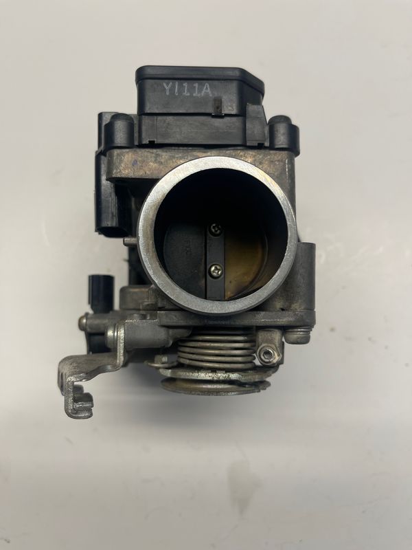 Throttle Body 16400-MFR-671--2010 Honda VT1300CR Stateline