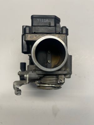 Throttle Body 16400-MFR-671--2010 Honda VT1300CR Stateline