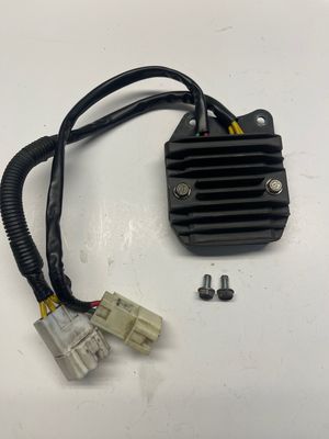 Voltage Regulator Rectifier 31600-MFR-671--2010 Honda VT1300CR Stateline