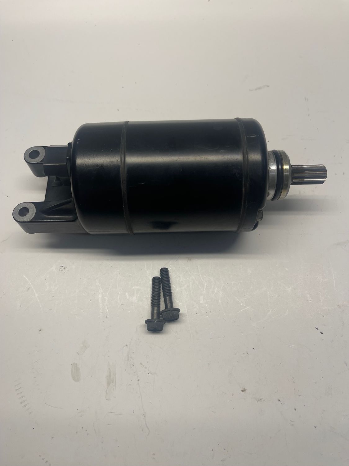 Starter Motor 31200-MFY-003--2010 Honda VT1300CR Stateline