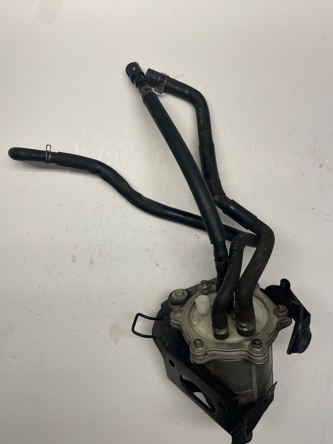 Fuel Pump 16700-HN8-A62--2010 Honda VT1300CR Stateline