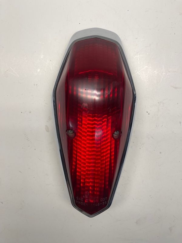Rear Tail Brake Light 33701-MFY-305--2010 Honda VT1300CR Stateline