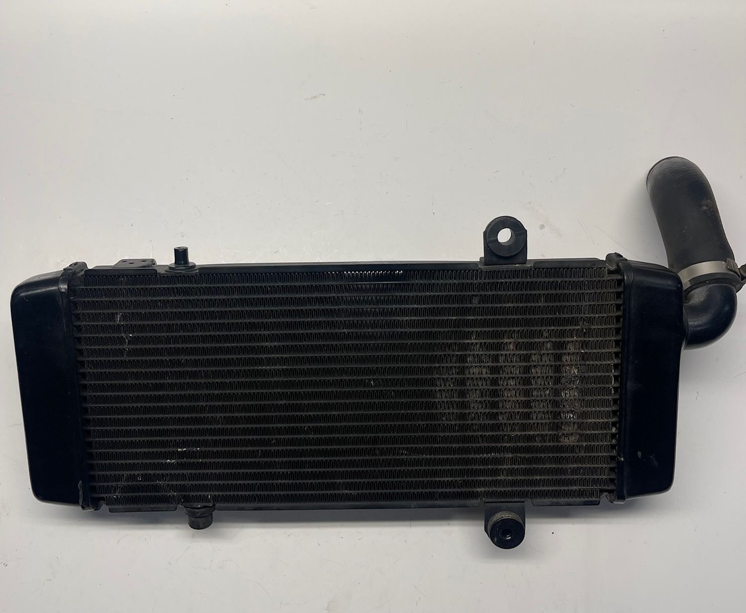 Radiator 19010-MFR-305--2010 Honda VT1300CR Stateline