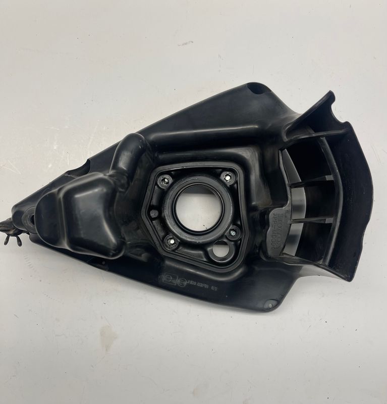 Air Cleaner Housing 17221-MFR-670--2010 Honda VT1300CR Stateline