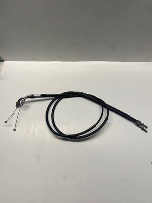 Throttle Cables--2010 Honda VT1300CR Stateline