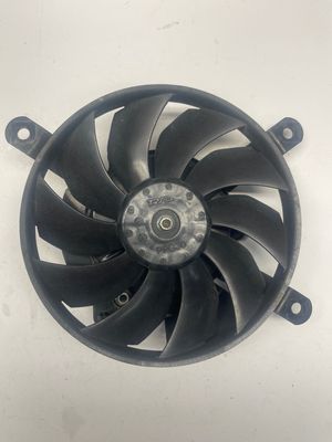 Radiator Fan 19030-MFR-671--2010 Honda VT1300CR Stateline Radiator Fan 19030-MFR-671--2010 Honda VT1300CR Stateline