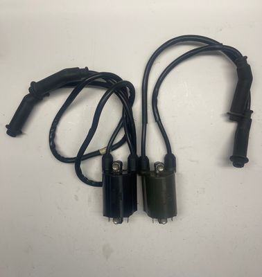 Ignition Coils 30510-MM8-003---2010 Honda VT1300CR Stateline