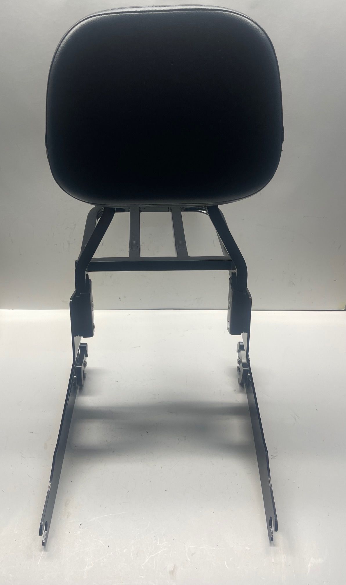 Sissy Bar Back Rest-NEW--2006-2018 Harley Dyna