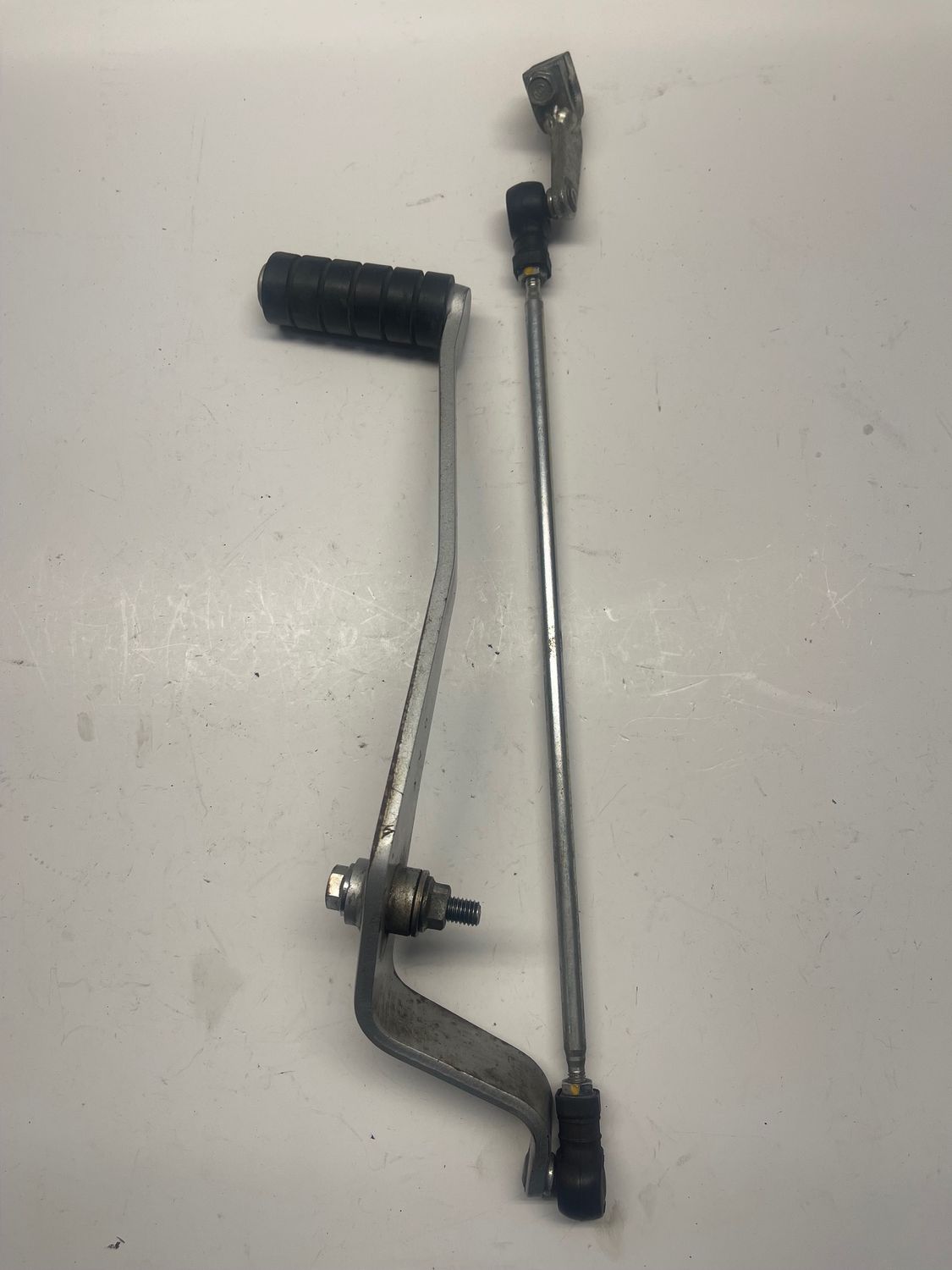 Shifter Pedal & Linkage 24710-MFY-305--2010 Honda VT1300CR Stateline