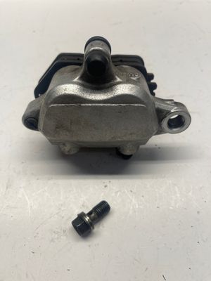 Front Brake Caliper 45150-MFR-671--2010 Honda VT1300CR Stateline