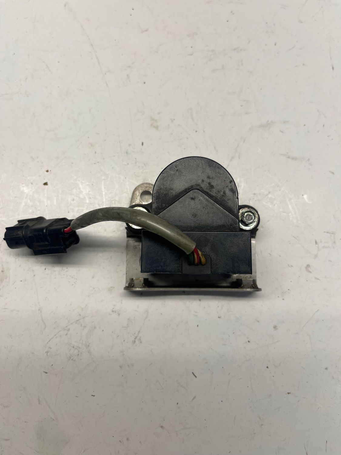 Bank Angle Sensor Tilt Sensor 35161-MFR-671--2010 Honda VT1300CR Stateline