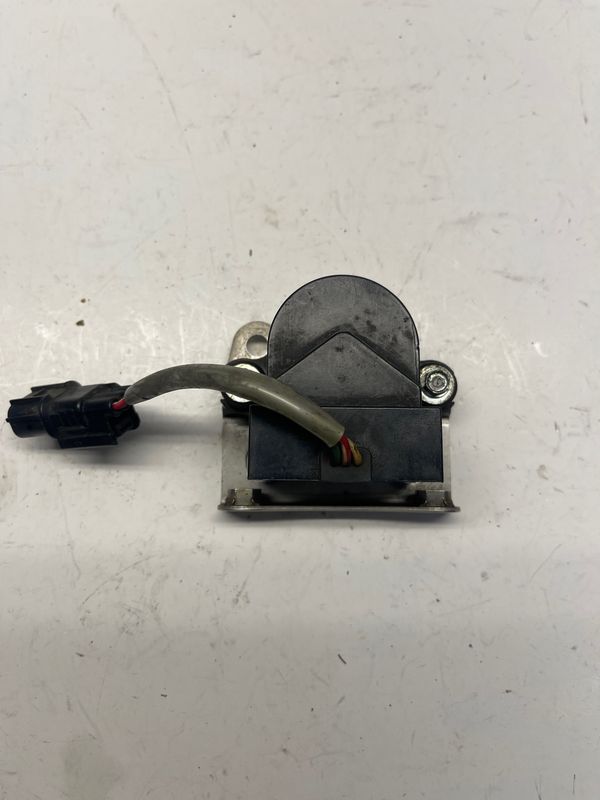 Bank Angle Sensor Tilt Sensor 35161-MFR-671--2010 Honda VT1300CR Stateline Bank Angle Sensor Tilt Sensor 35161-MFR-671--2010 Honda VT1300CR Stateline