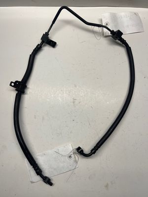 Rear Brake Line Hose --2010 Honda VT1300CR Stateline