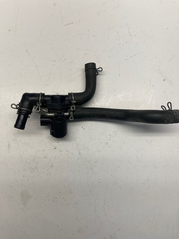 Air Induction Solenoid Valve 36450-KPC-D51 --2010 Honda VT1300CR Stateline