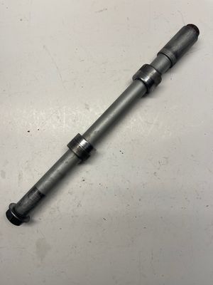 Front Axle Bolt--2010 Honda VT1300CR Stateline Front Axle Bolt--2010 Honda VT1300CR Stateline
