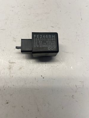 Turn Signal Relay 38301-MBW-D21--2010 Honda VT1300CR Stateline