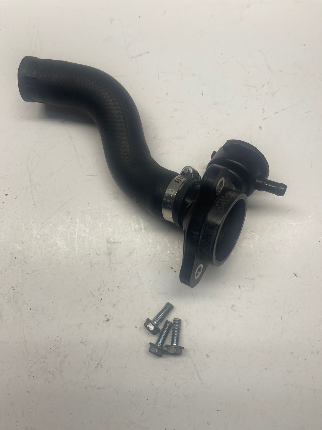 Filler Neck 19106-MFR-671--2010 Honda VT1300CR Stateline