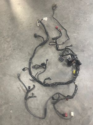Wiring Harness 32100-MFY-A00--2010 Honda VT1300CR Stateline Wiring Harness 32100-MFY-A00--2010 Honda VT1300CR Stateline