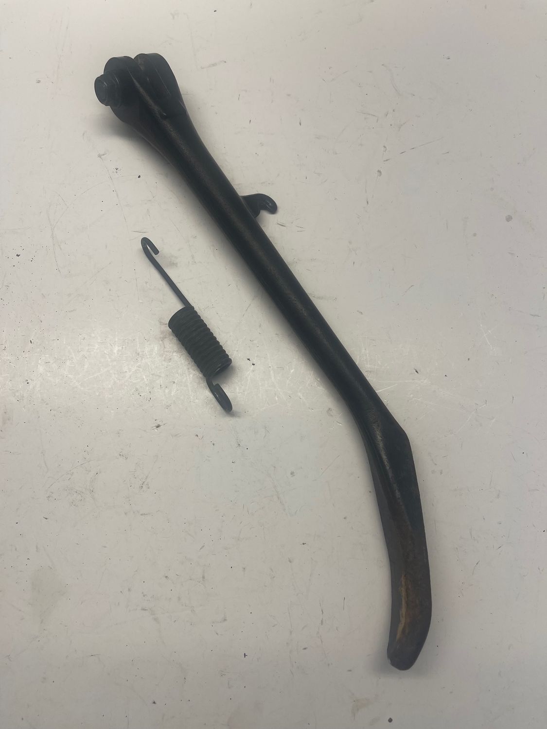 Kick Stand Side Stand 50530-MFY-000--2010 Honda VT1300CR Stateline