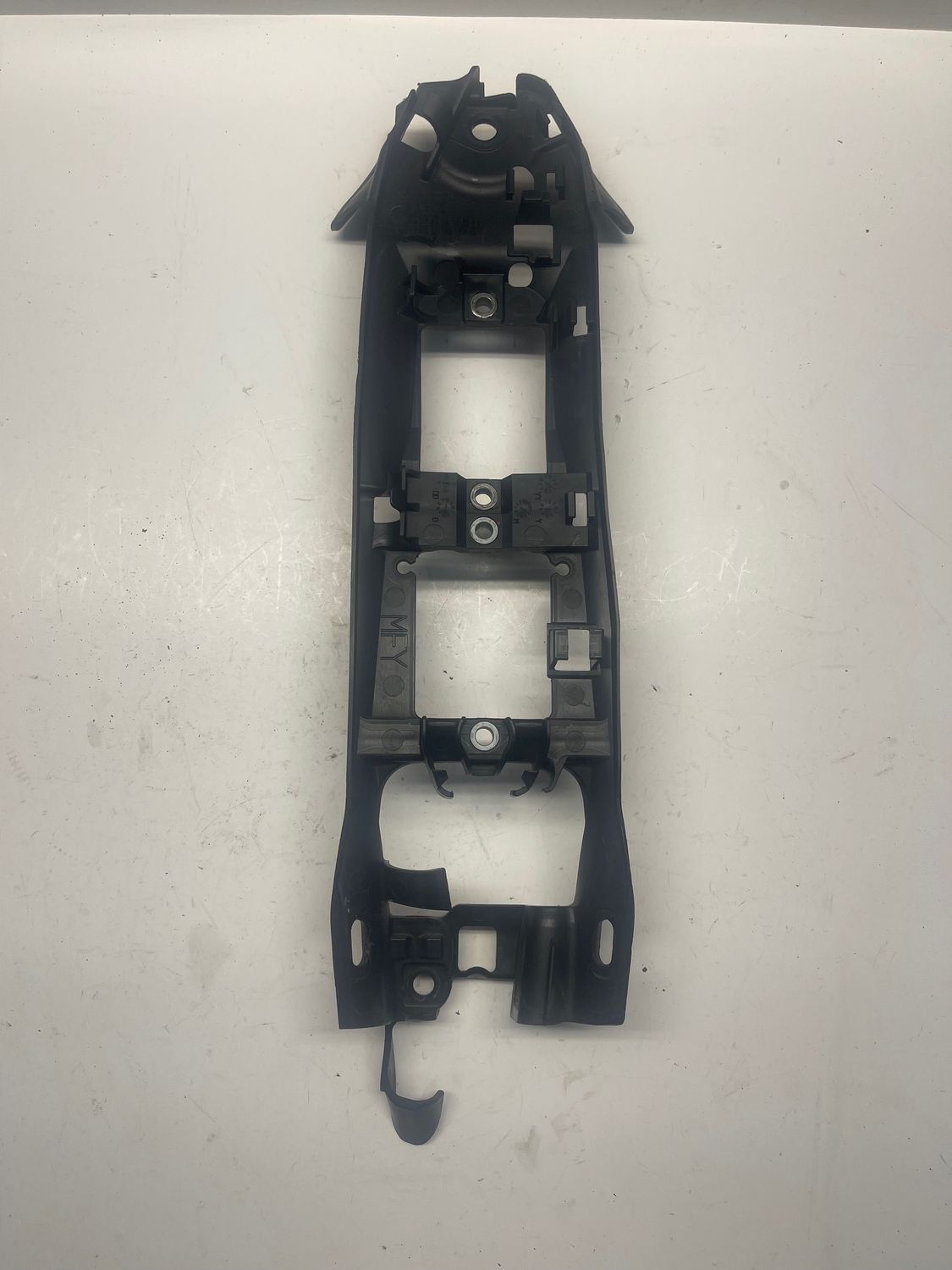 Ignition Coil Cover 50350-MFY-A00--2010 Honda VT1300CR Stateline
