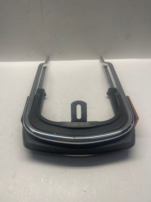 Front Fender Bumper Guard--2009 Harley-Davidson Ultra Classic Electra Glide