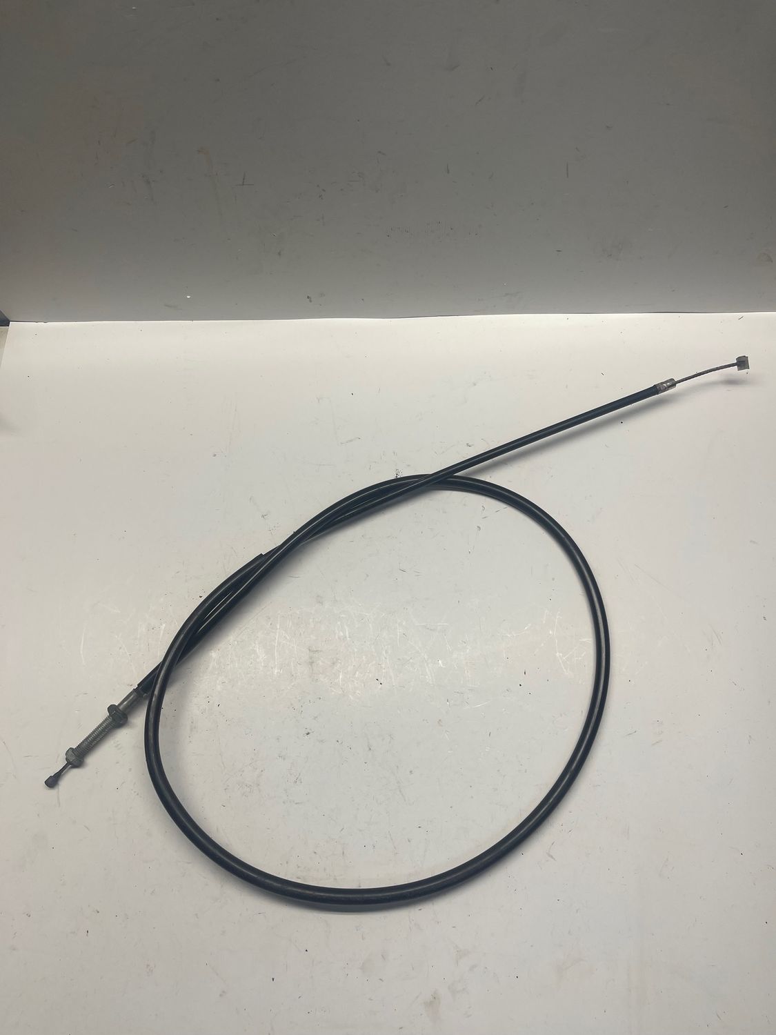 Clutch Cable 22870-<FY-A00--2010 Honda VT1300CR Stateline