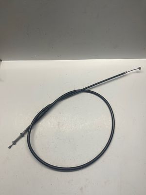 Clutch Cable 22870-<FY-A00--2010 Honda VT1300CR Stateline Clutch Cable 22870-<FY-A00--2010 Honda VT1300CR Stateline