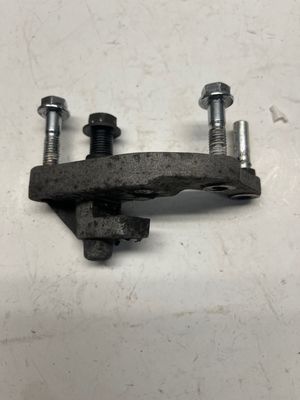 Front Left Brake Caliper Bracket 45190-MFR-671--2010 Honda VT1300CR Stateline