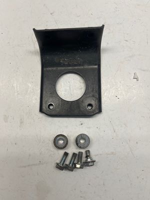 Battery Box Mount Bracket 50321-MFR-670--2010 Honda VT1300CR Stateline