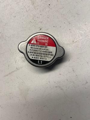 Radiator Cap 19037-GEE-710--2010 Honda VT1300CR Stateline Radiator Cap 19037-GEE-710--2010 Honda VT1300CR Stateline