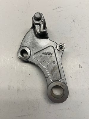 Rear Caliper Mounting Bracket 43190-MFR-671--2010 Honda VT1300CR Stateline Rear Caliper Mounting Bracket 43190-MFR-671--2010 Honda VT1300CR Stateline